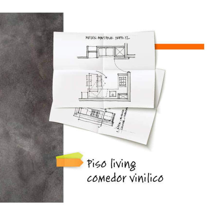 Equipamiento y terminaciones — Bandera