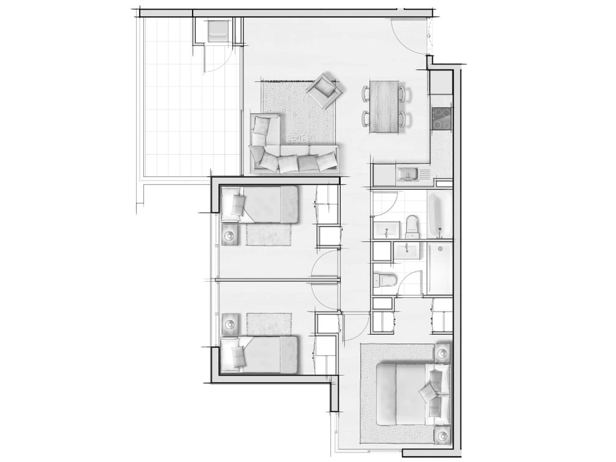 Plano WMB-0902