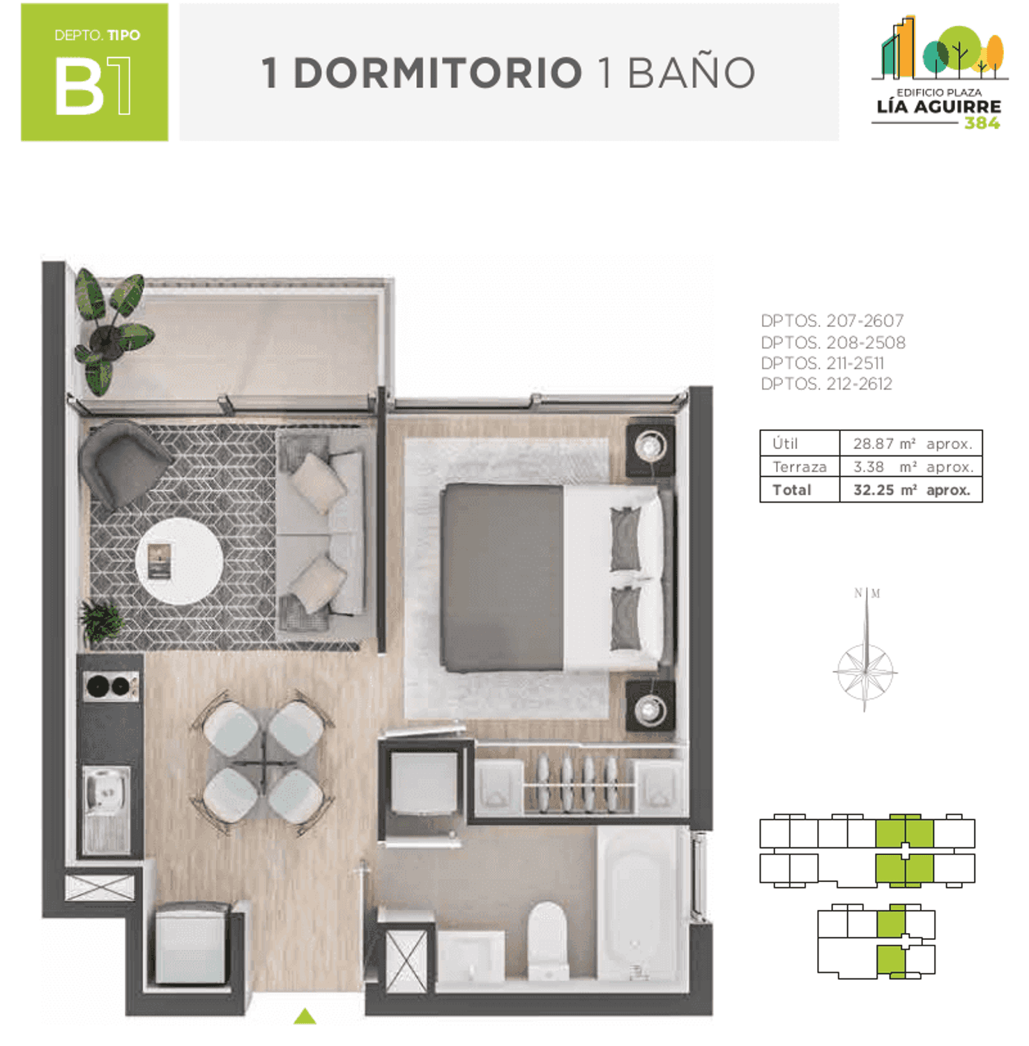Plano B1