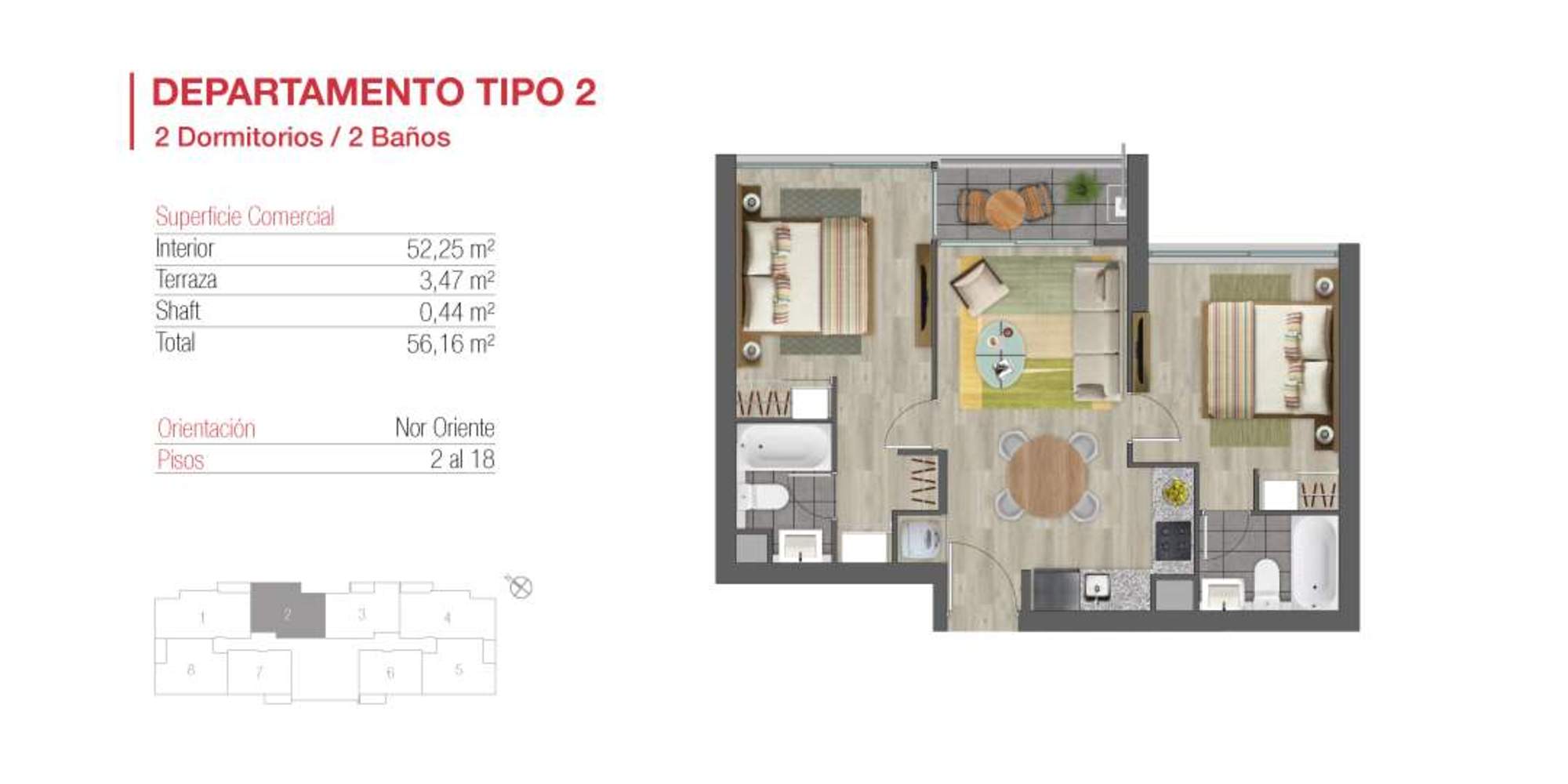 Plano 2