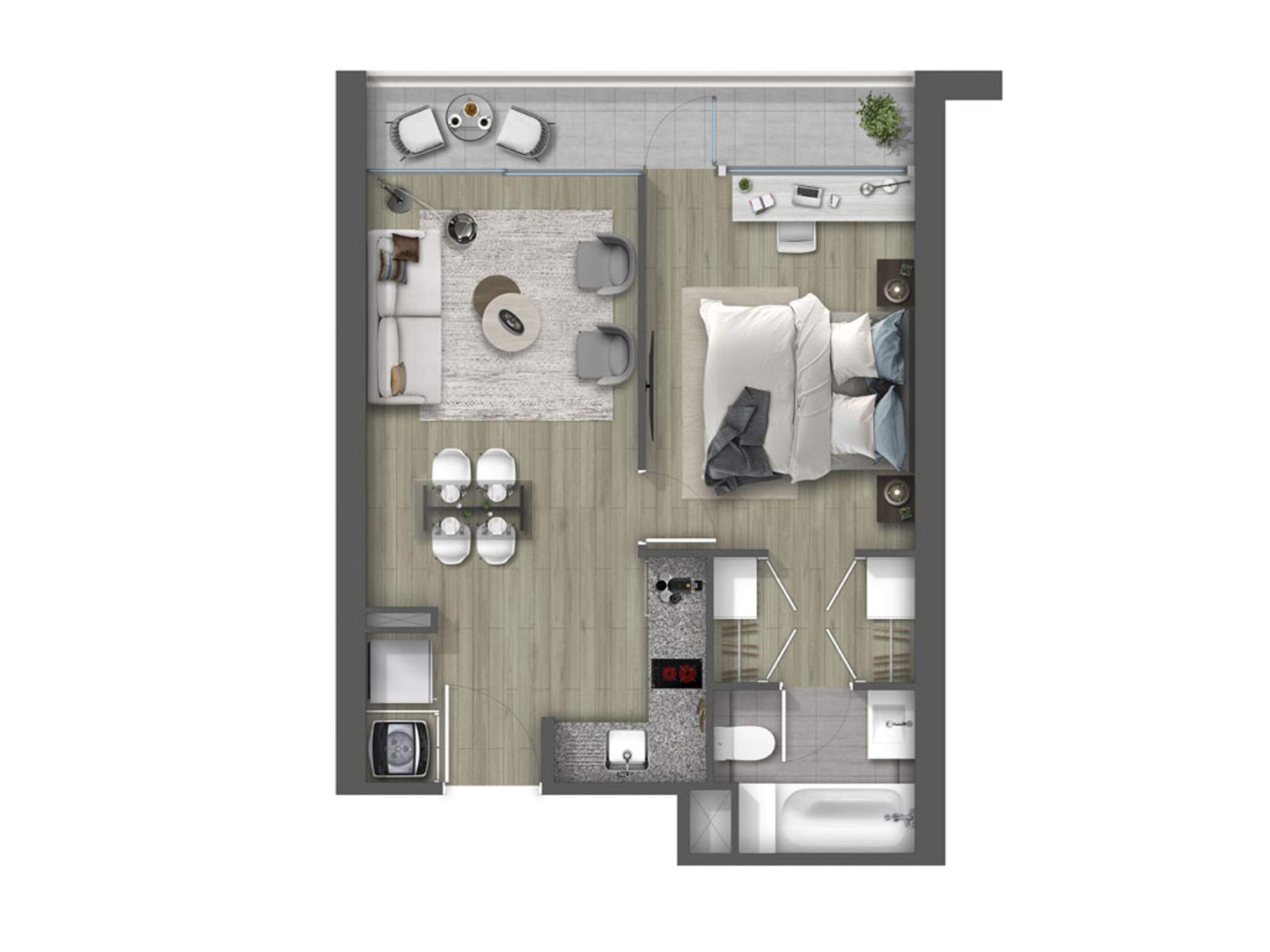Plano 17