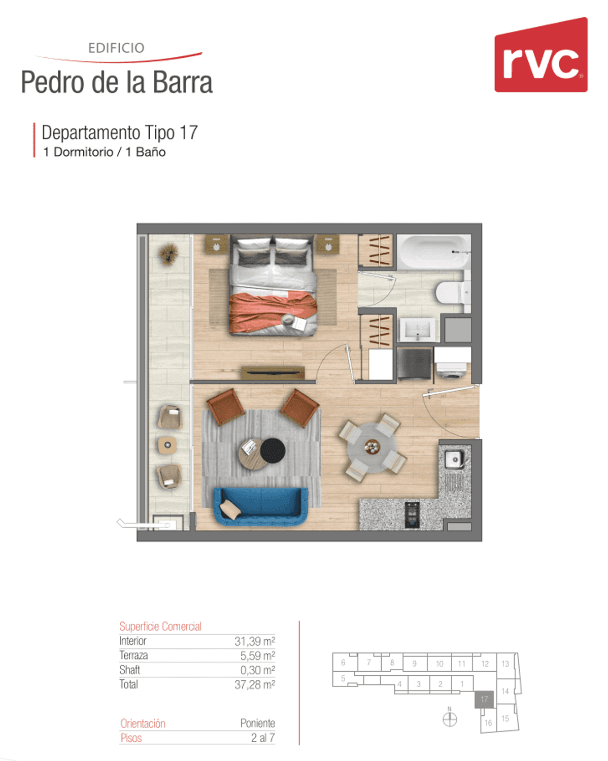 Plano 17