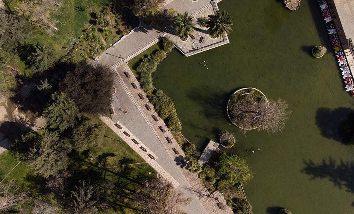 Entorno — Parque Quinta 