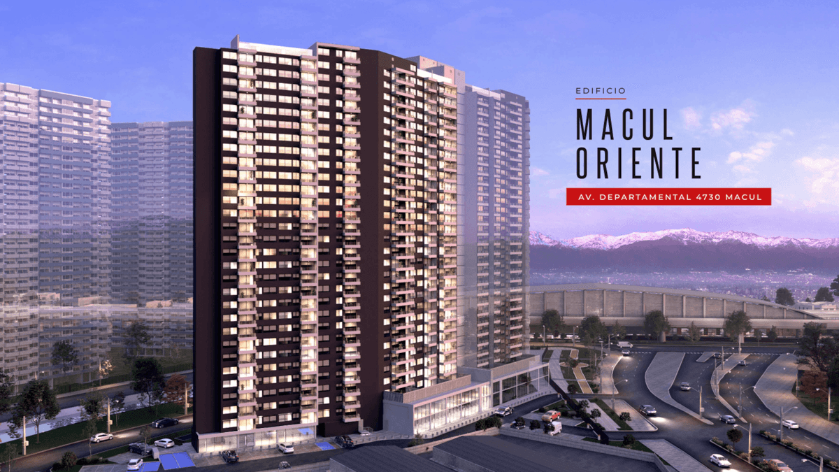 Macul Oriente 1