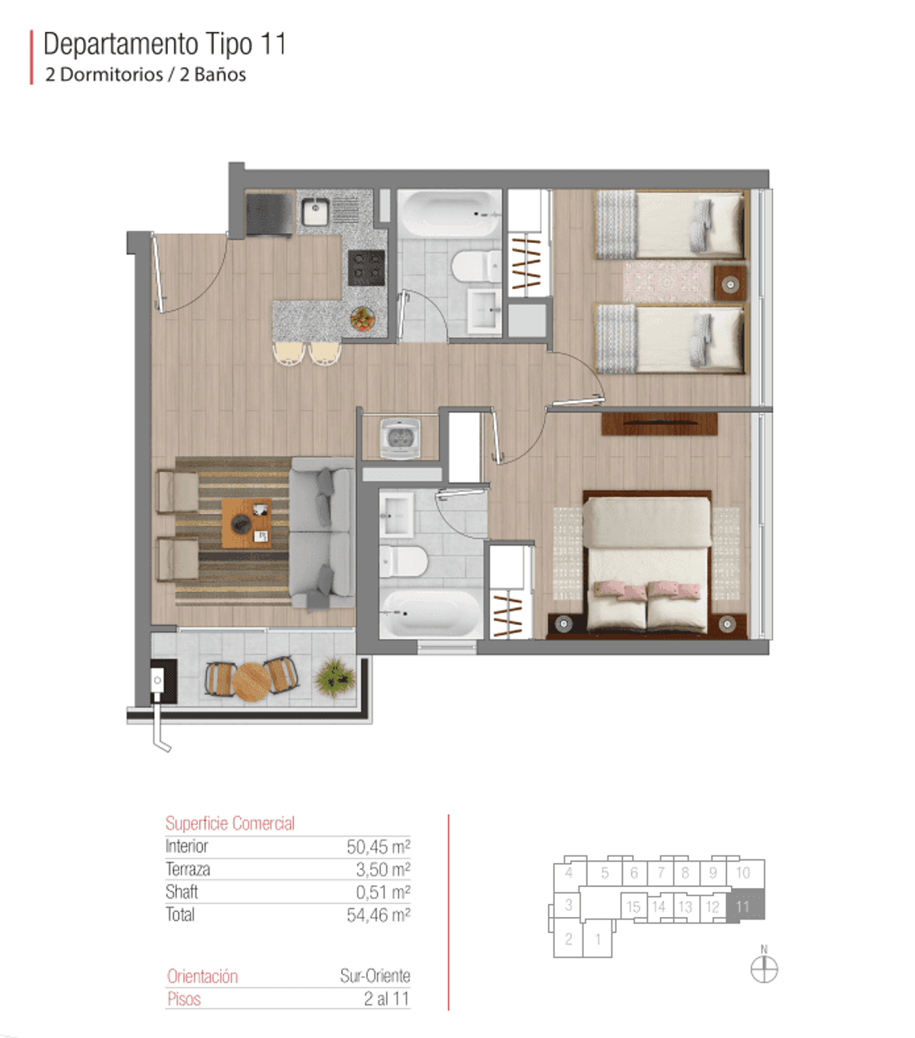 Plano 11