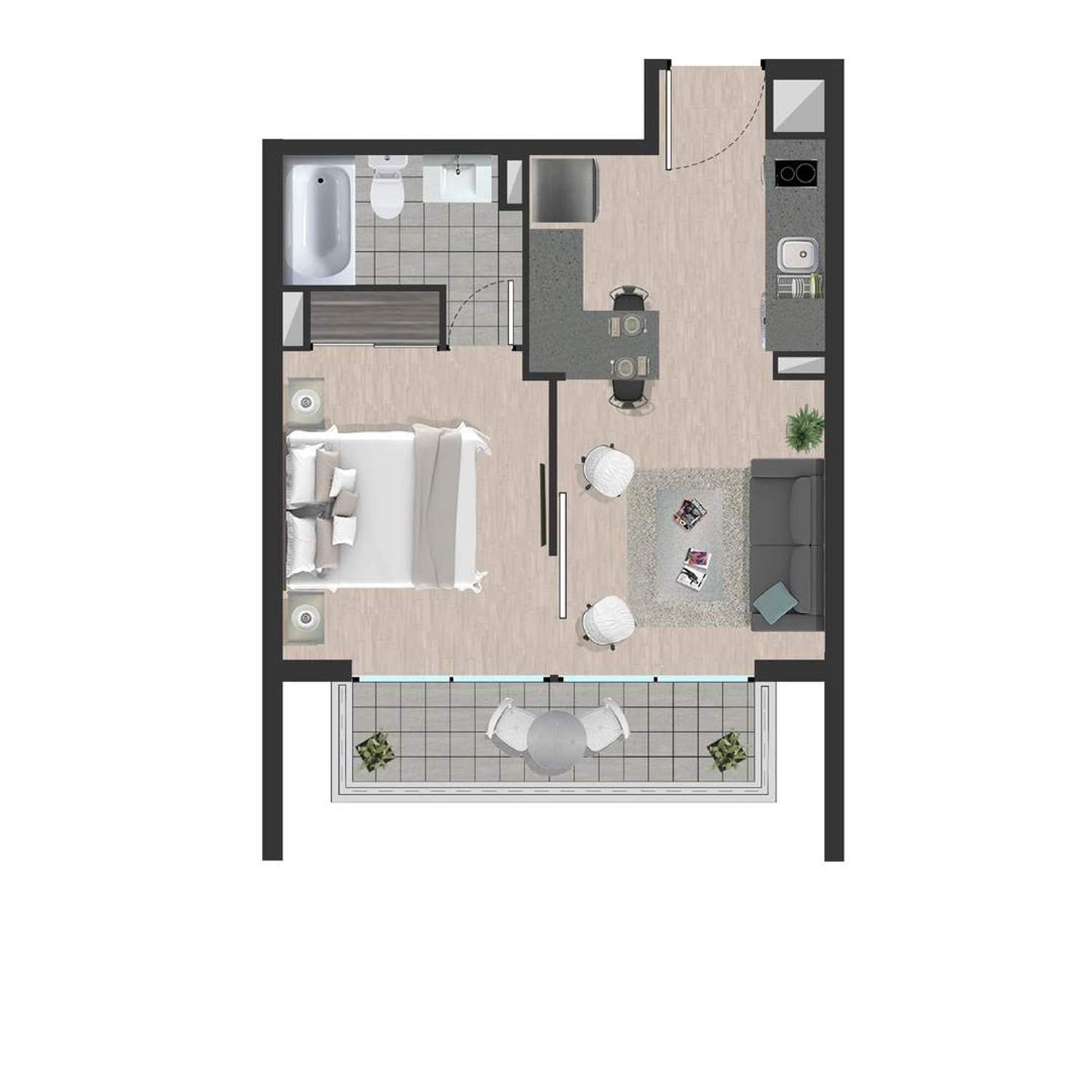 Plano 1