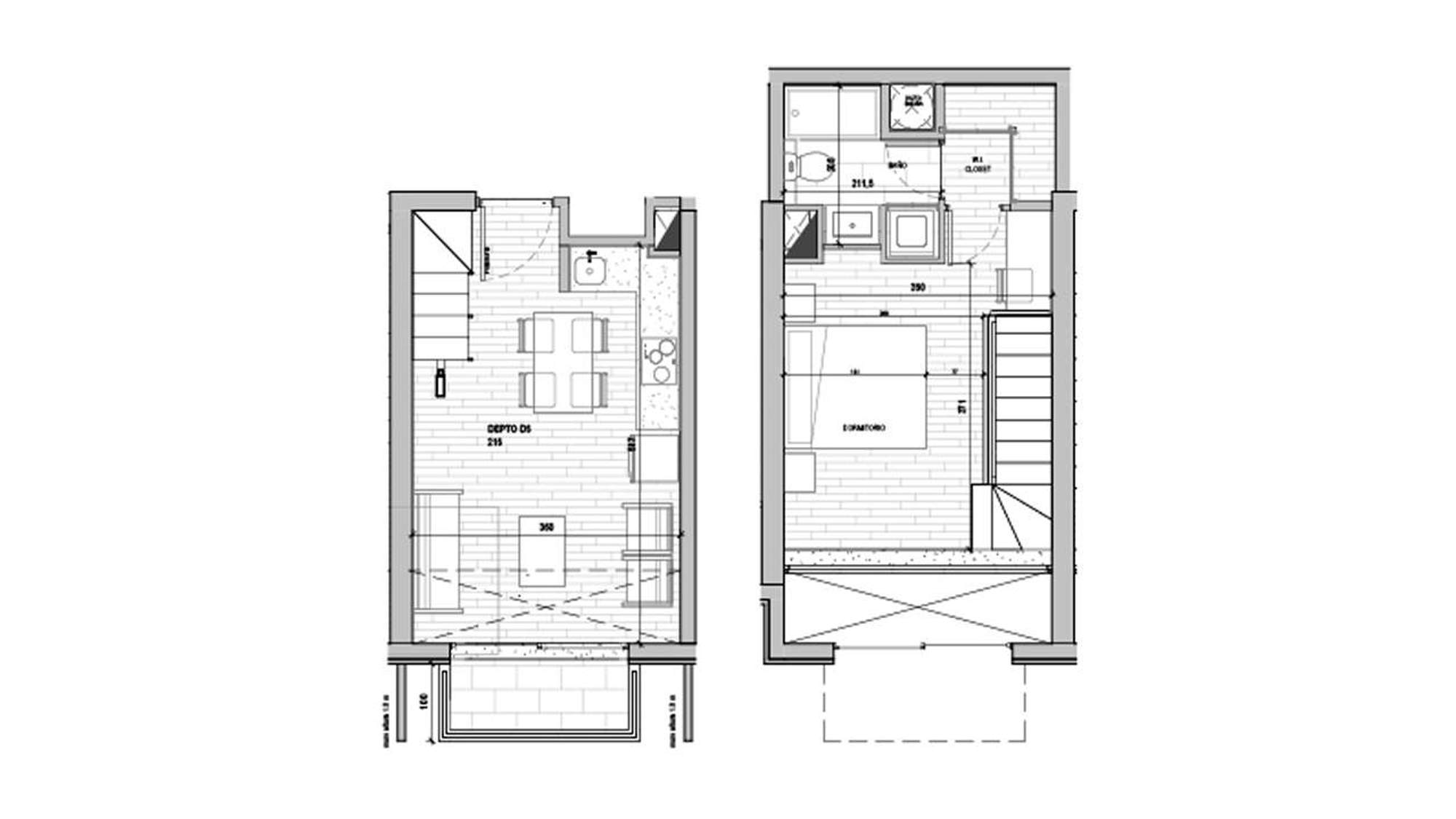Plano BAR/D5-B