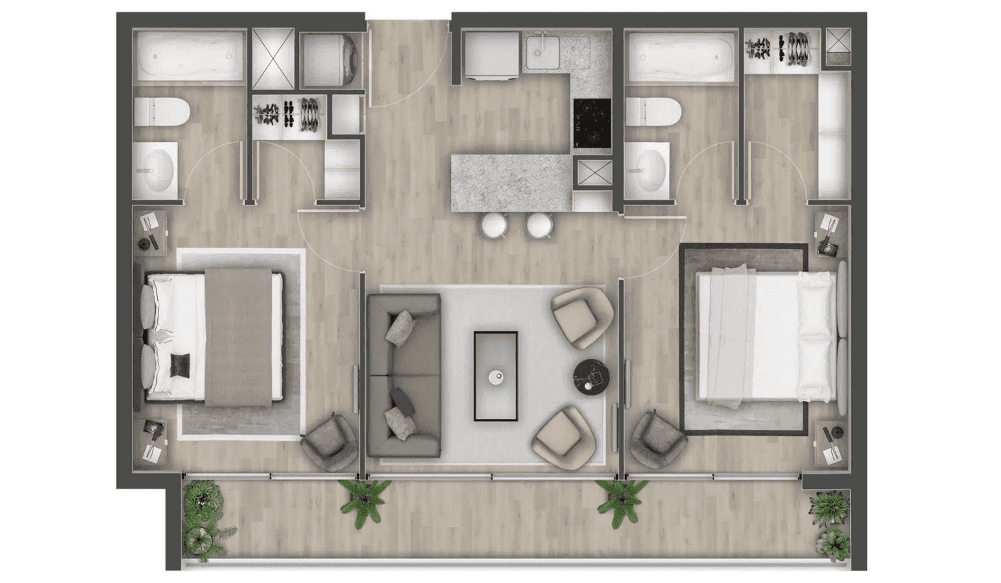Plano CH
