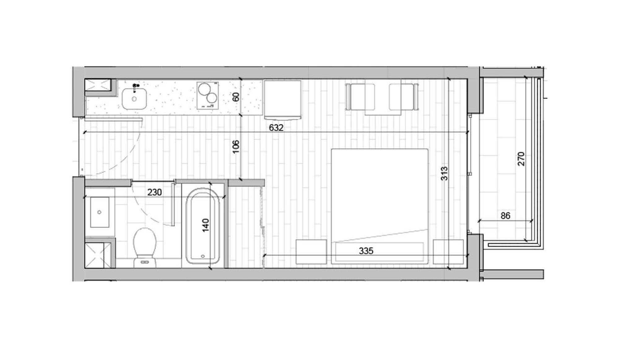 Plano BAR/C7-C