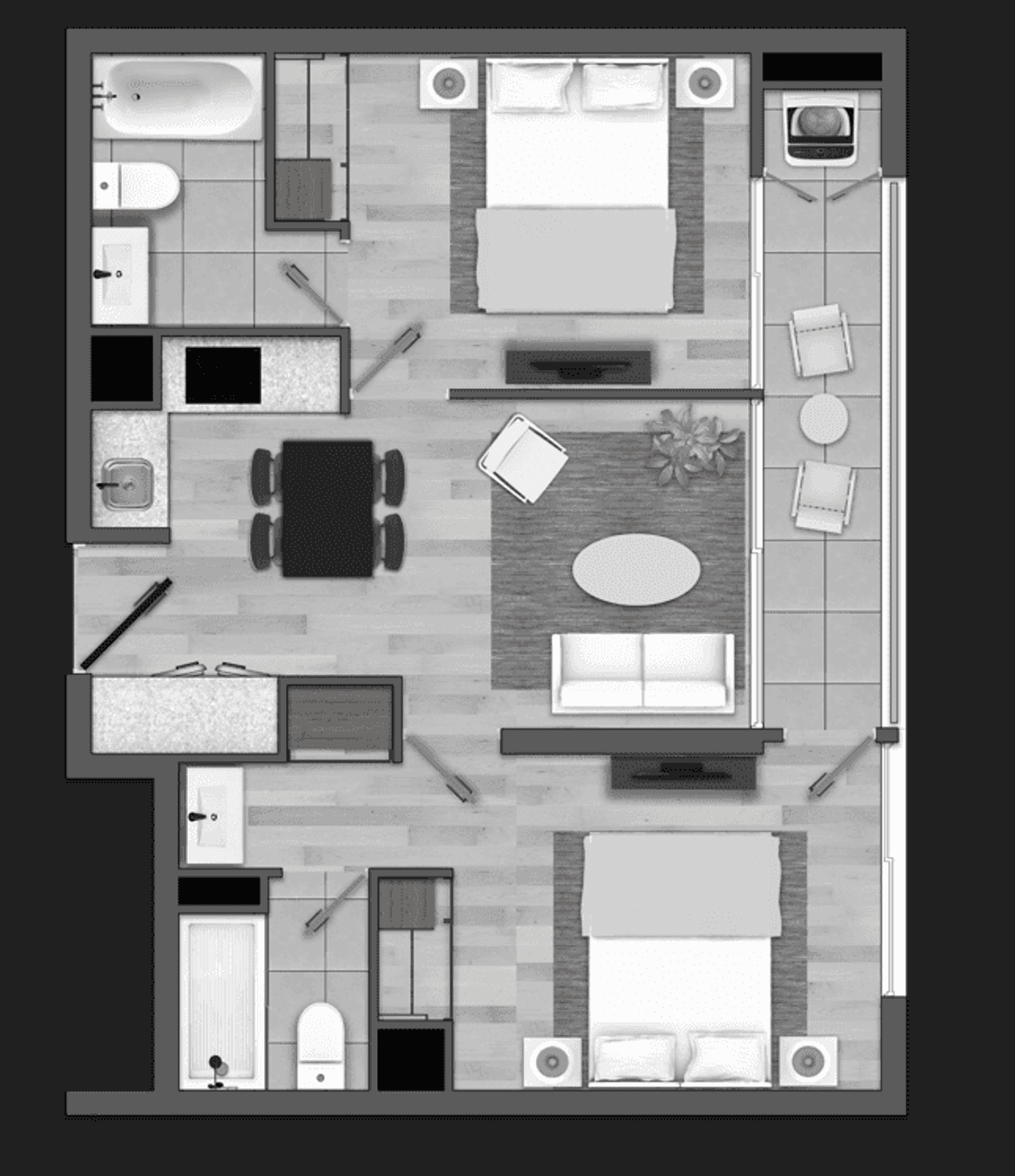 Plano C1
