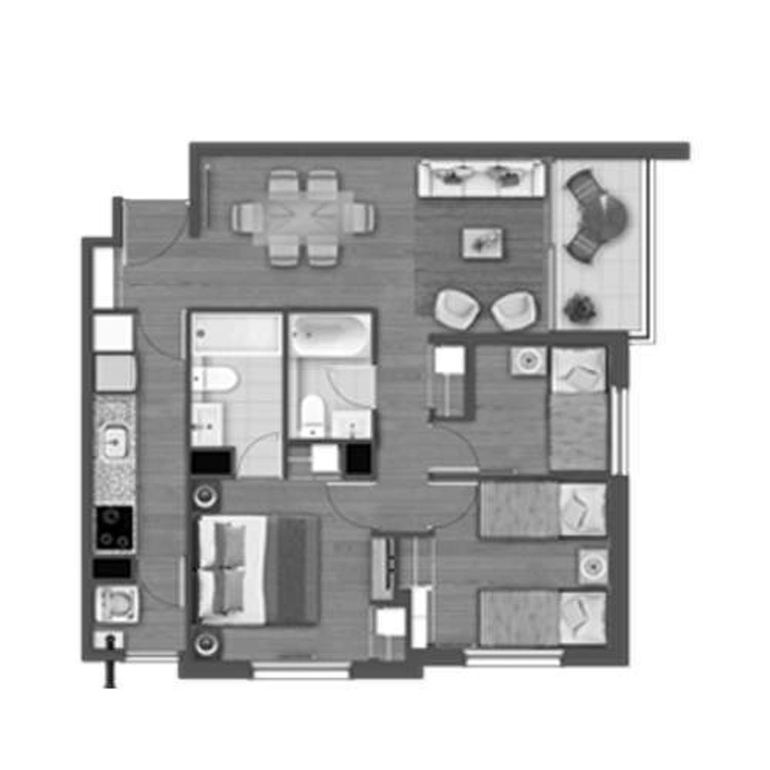 Plano H