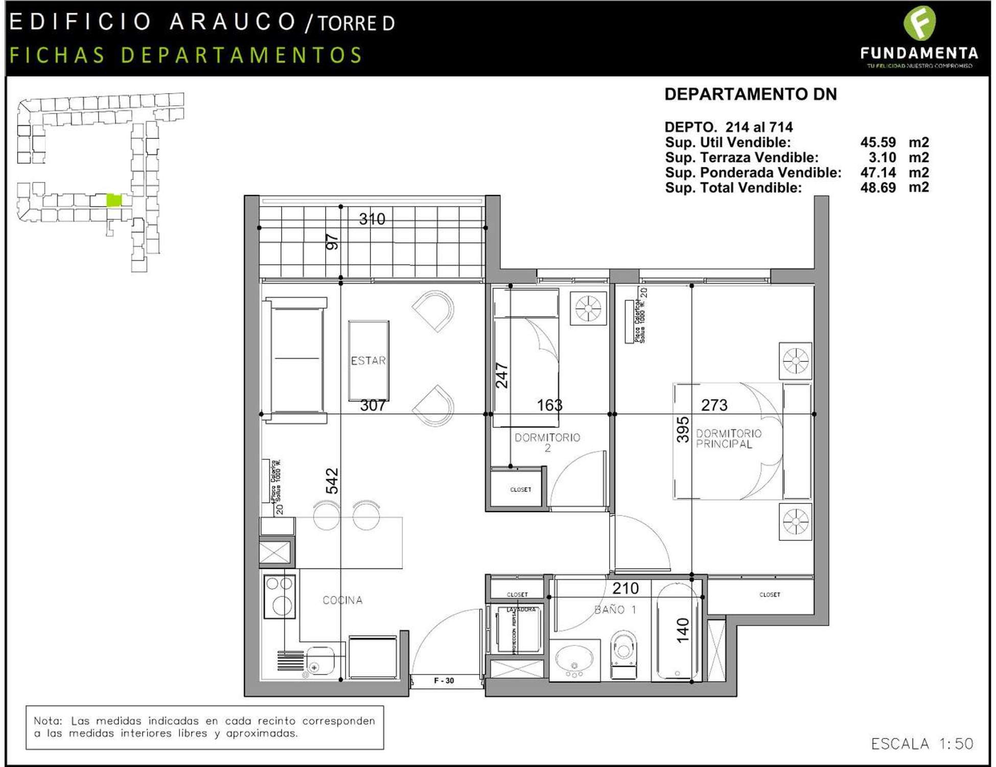 Plano DN