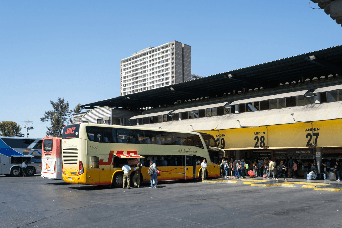 Entorno — Edificio Coronel Godoy