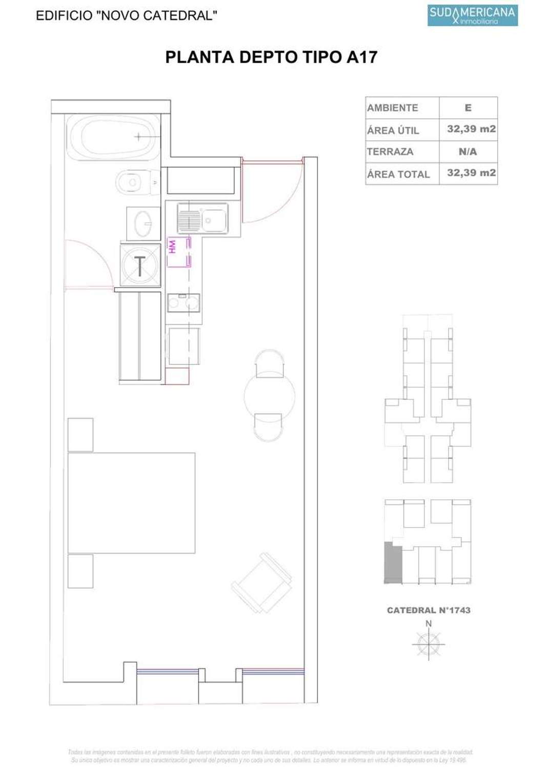 Plano A17
