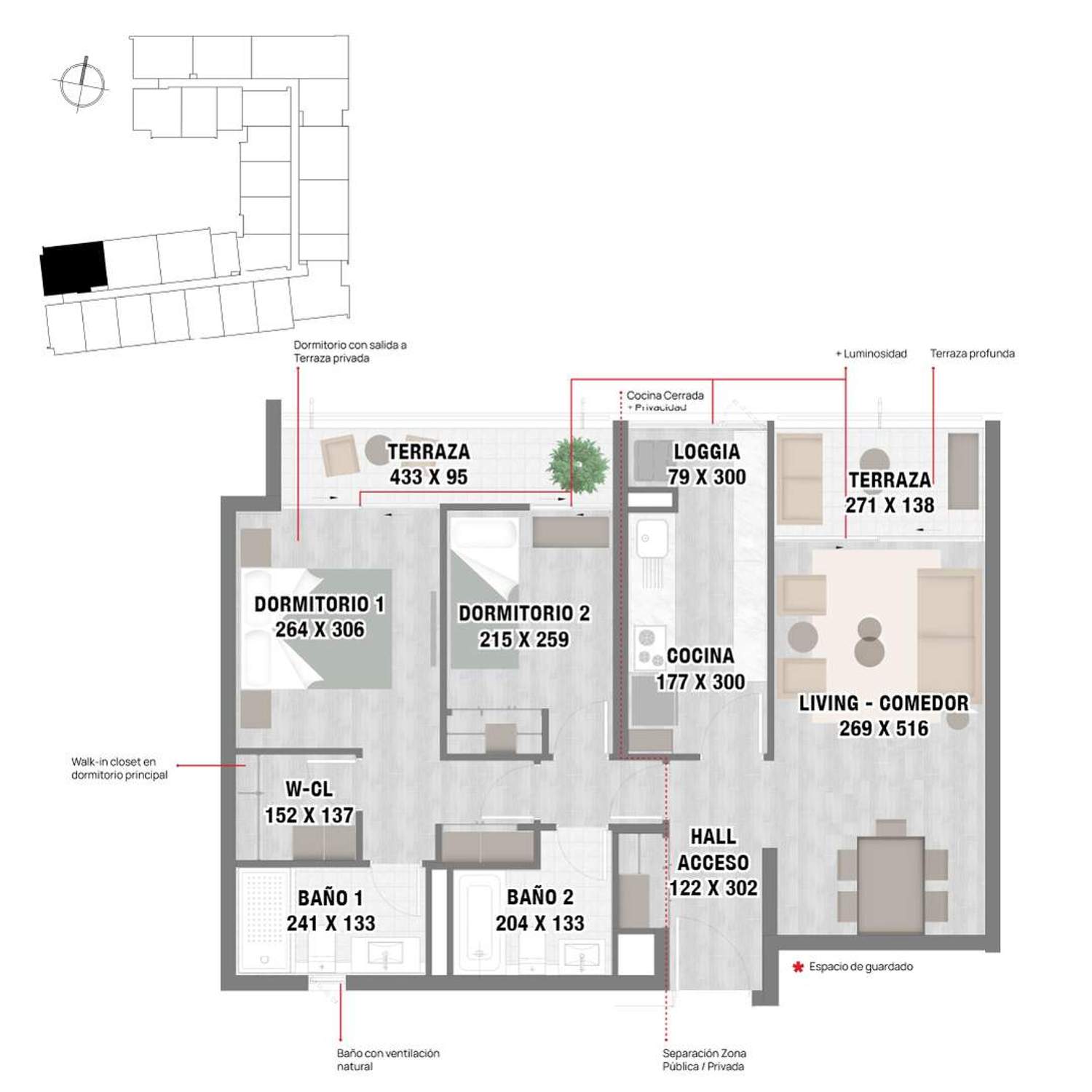 Plano 304