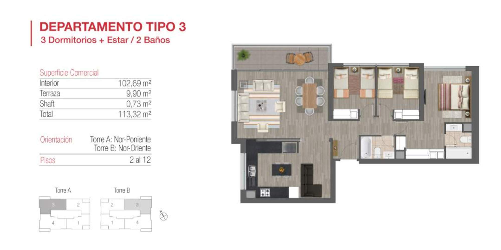 Plano 3