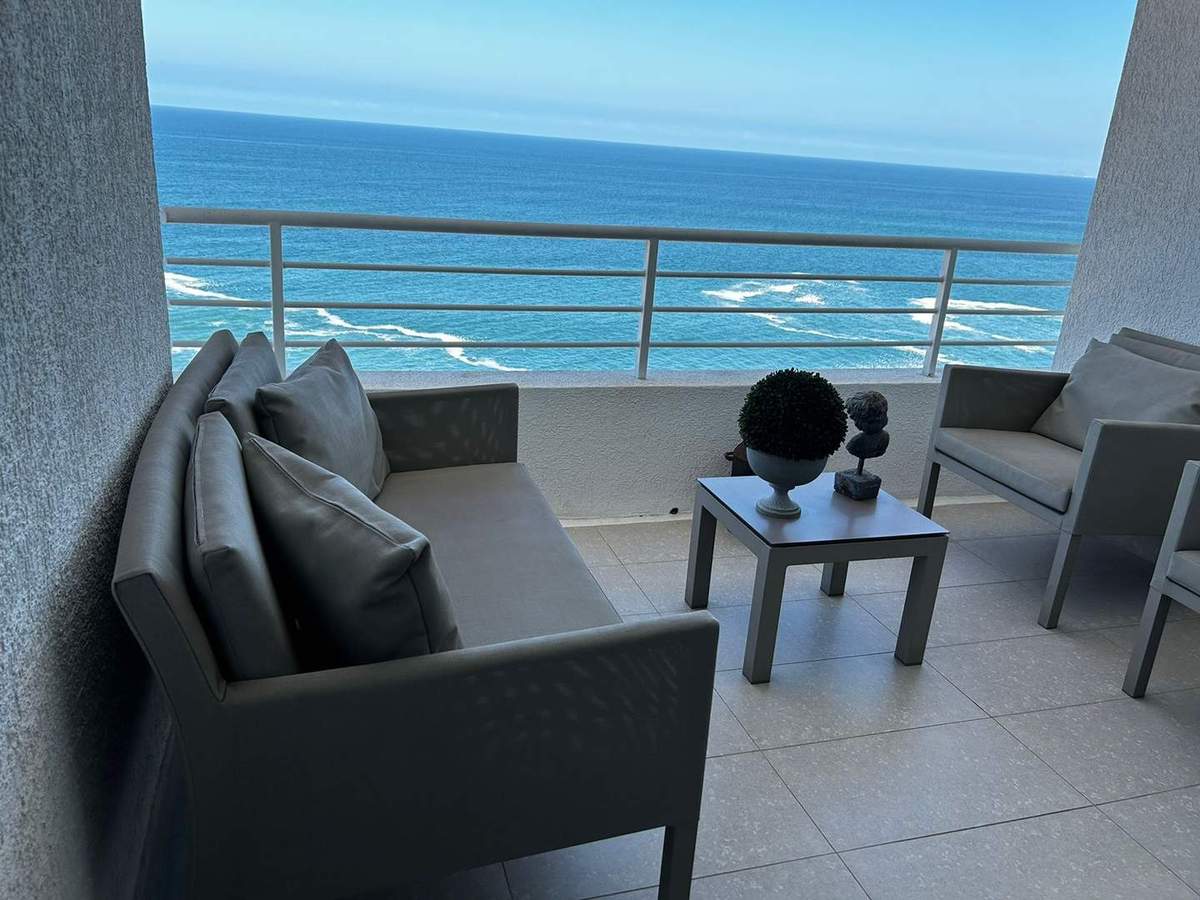 Equipamiento y terminaciones — Condominio Gran Pacifico II