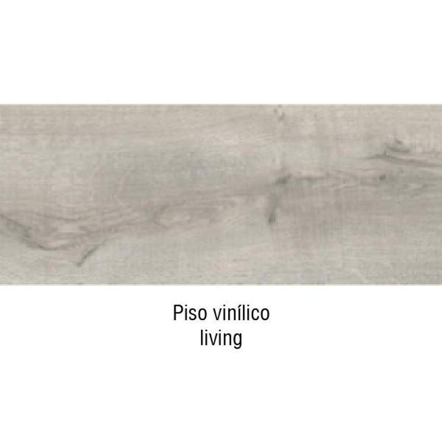 TERMINACIONES PISO LIVING
