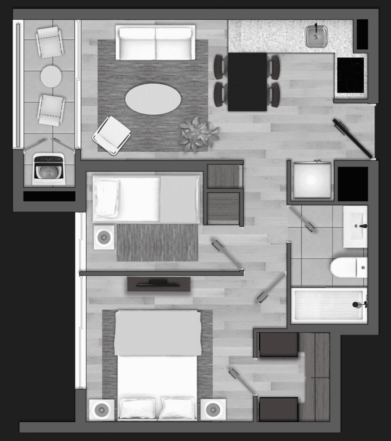 Plano B1