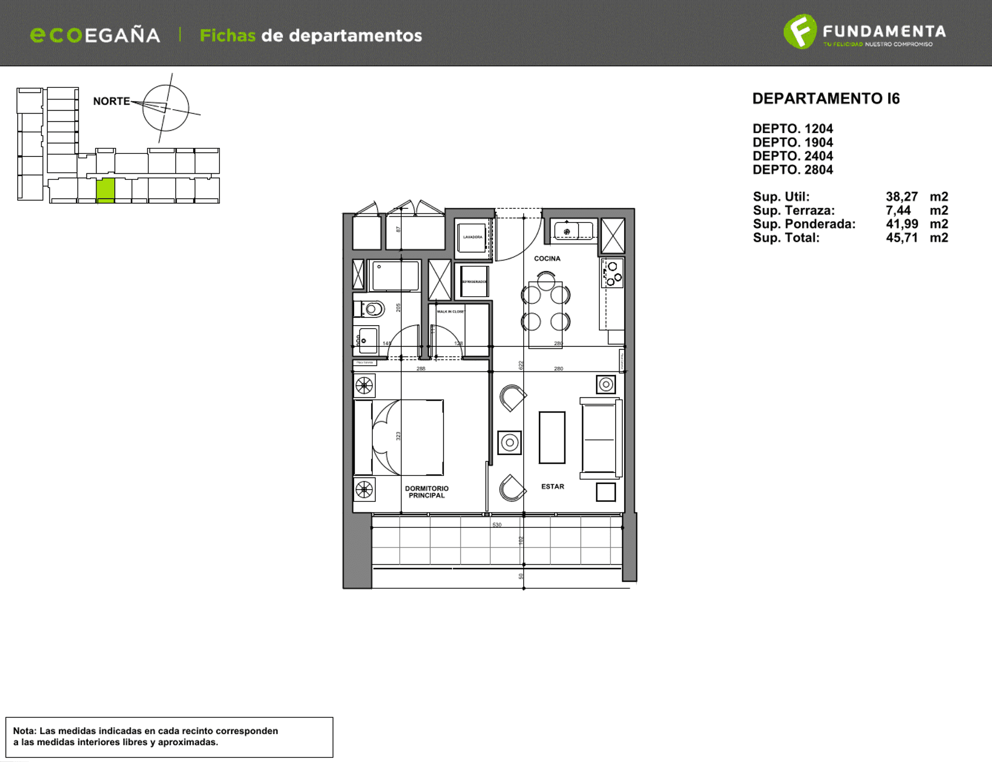 Plano I6
