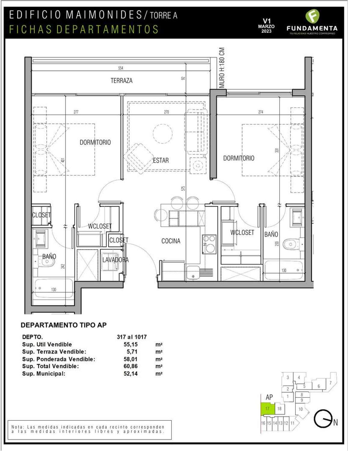 Plano AP