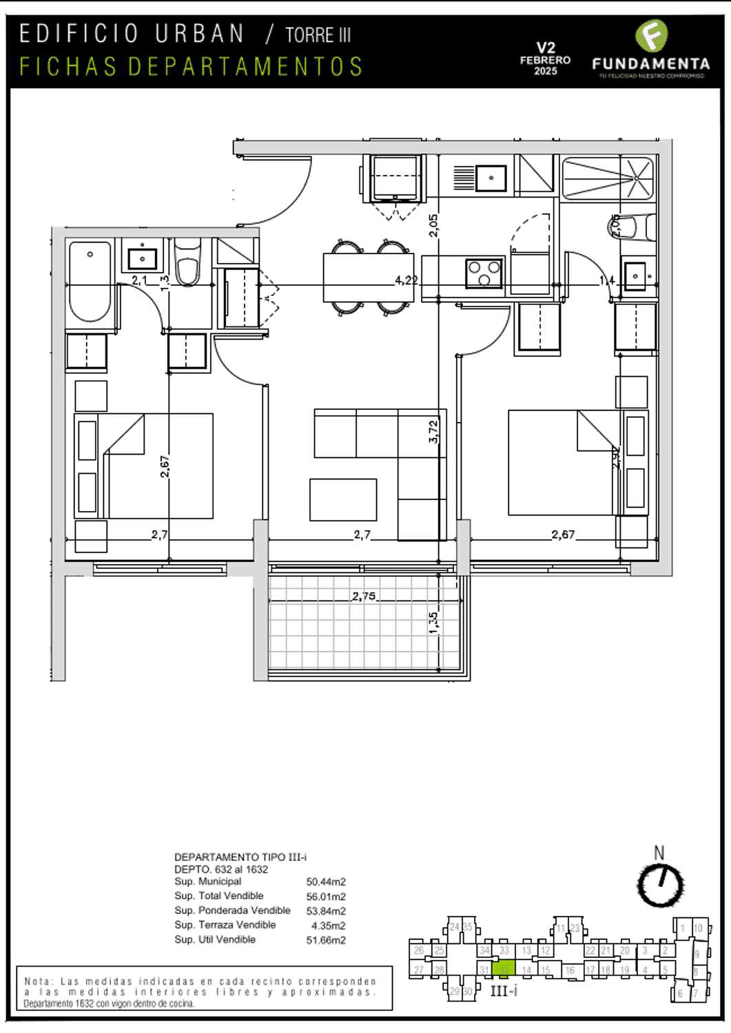 Plano III-i