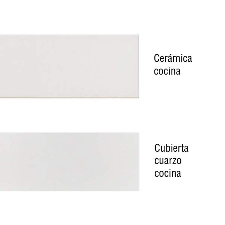 TERMINACIONES COCINA