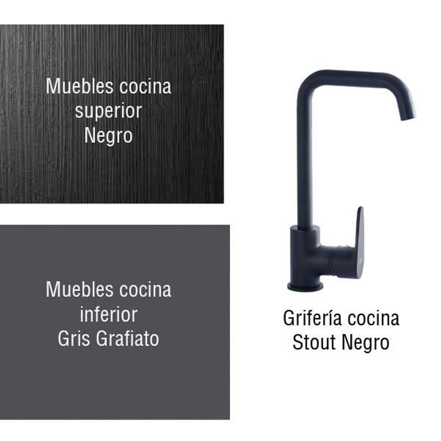 TERMINACIONES COCINA