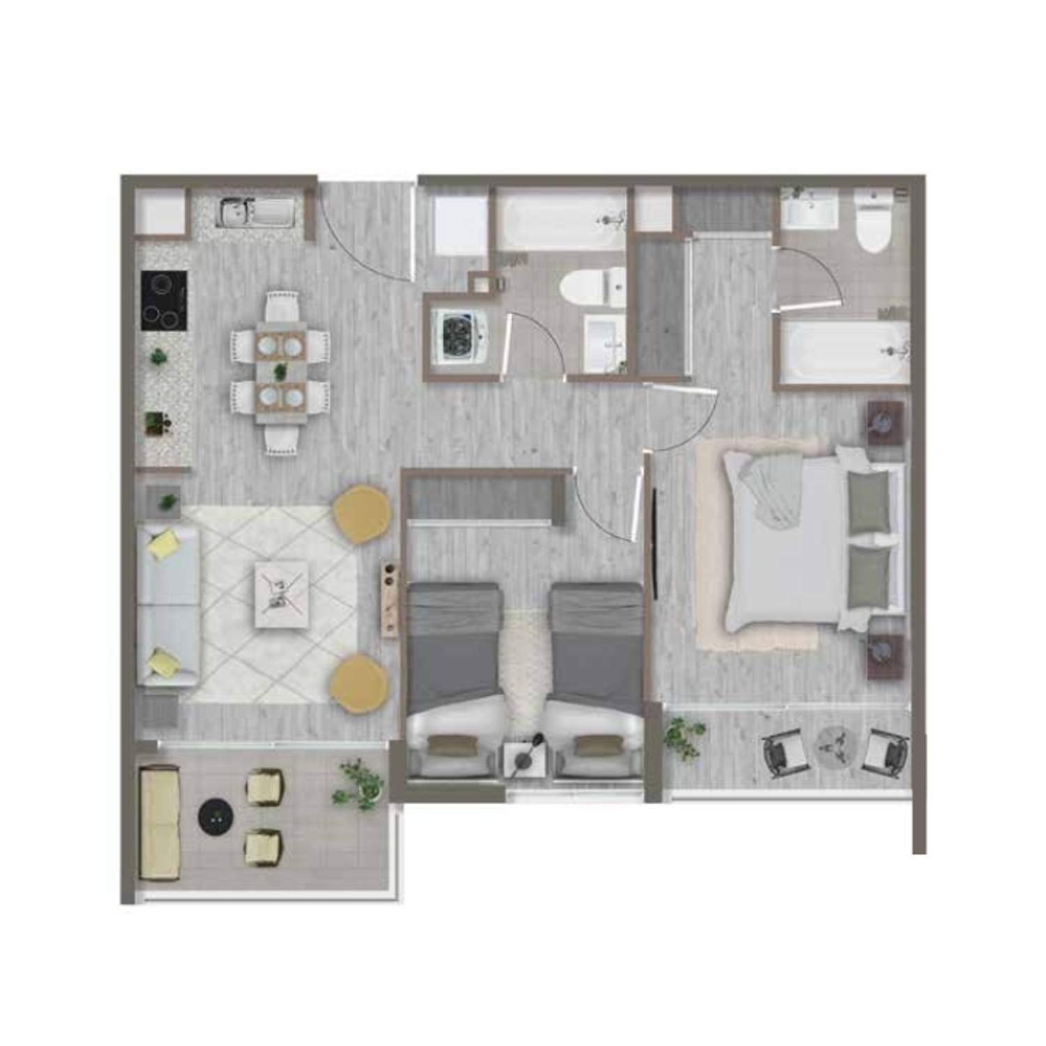 Plano 8I