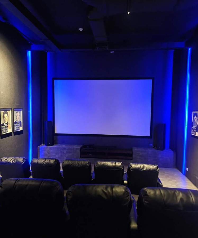 Cine