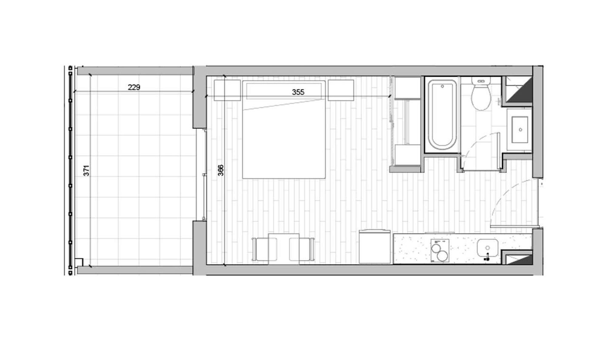 Plano BAR/C1