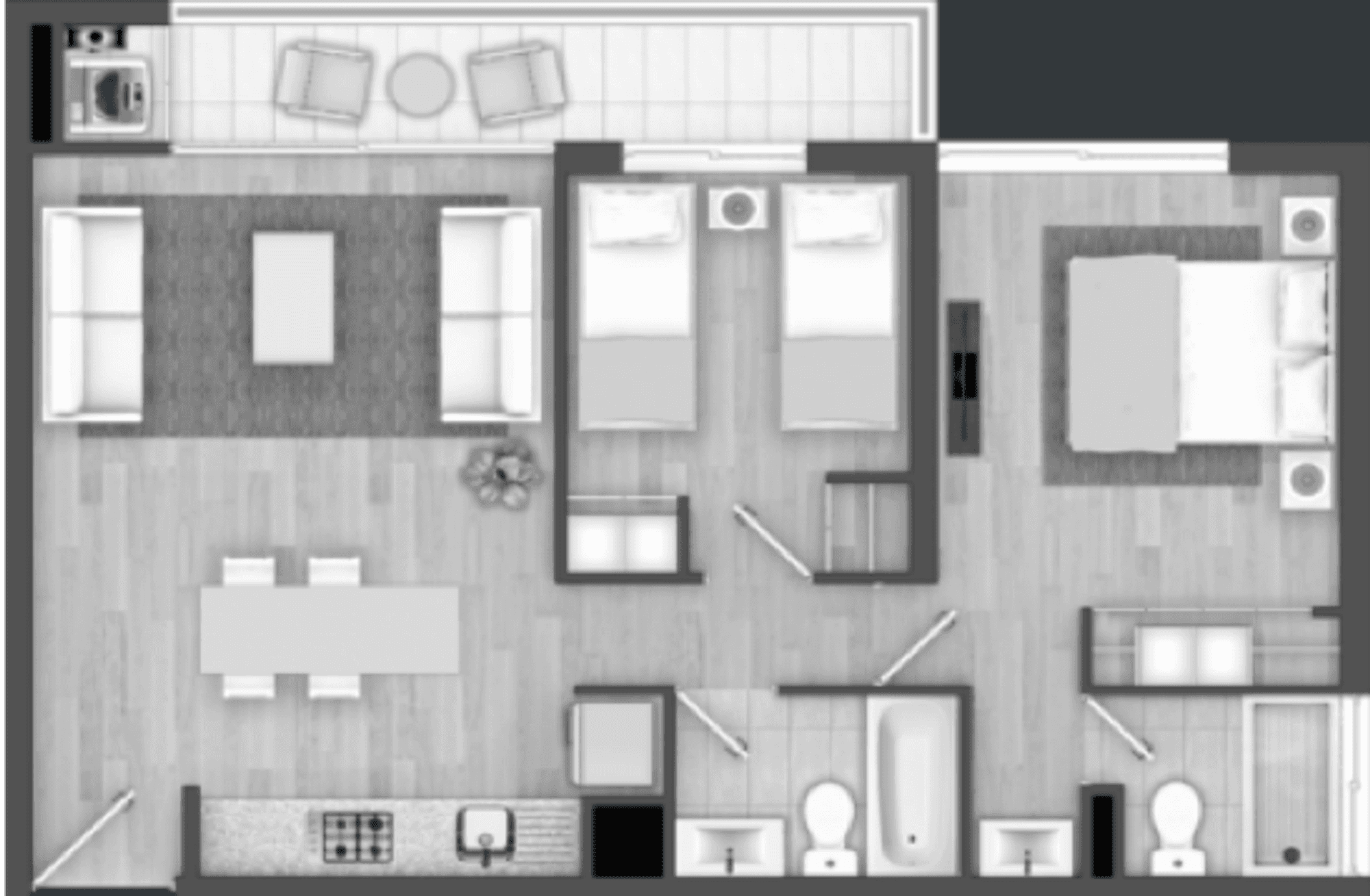 Plano C3