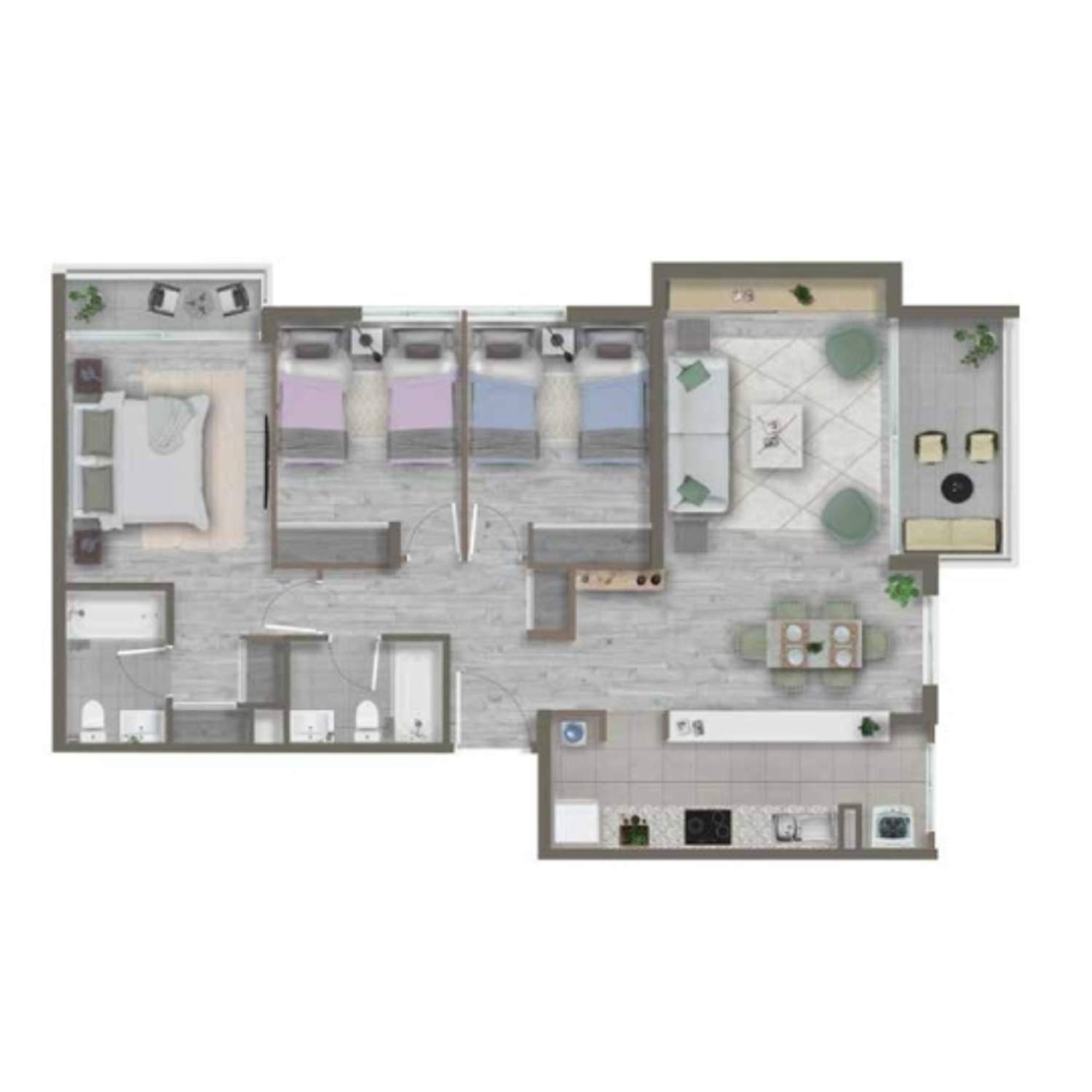 Plano 6I