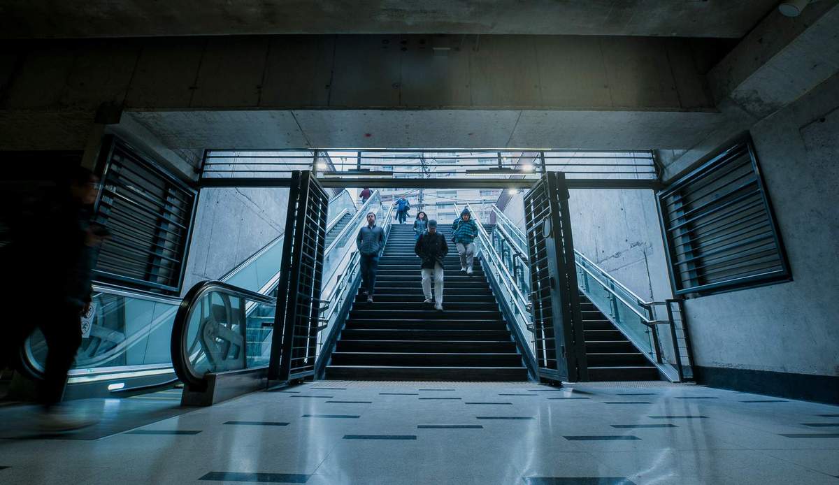 METRO HOSPITALES