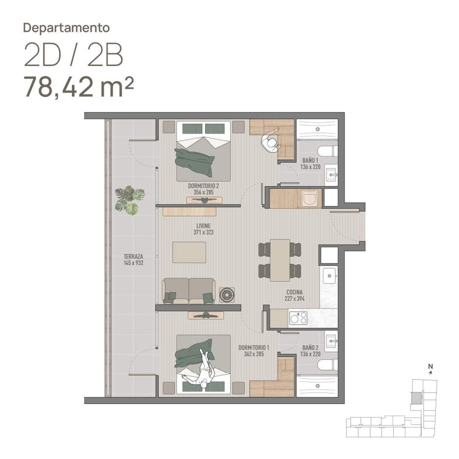 Plano 201