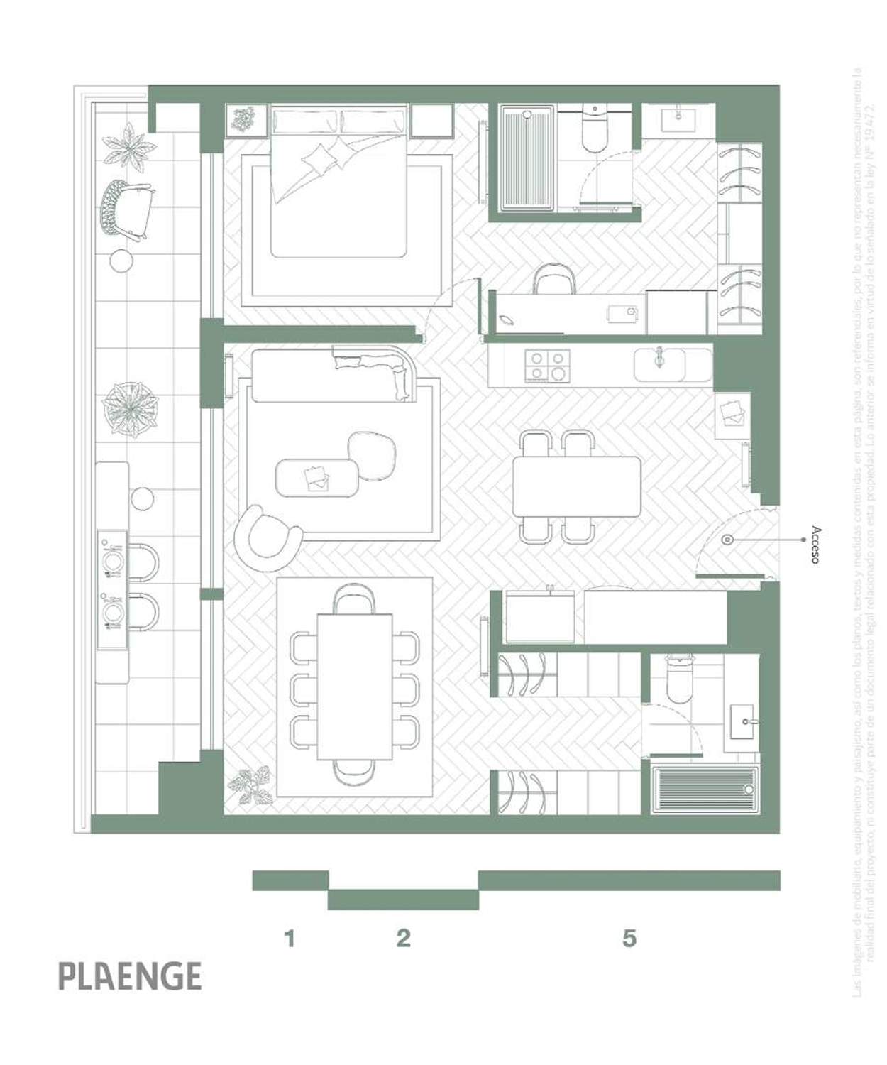 Plano E- Modelo 89