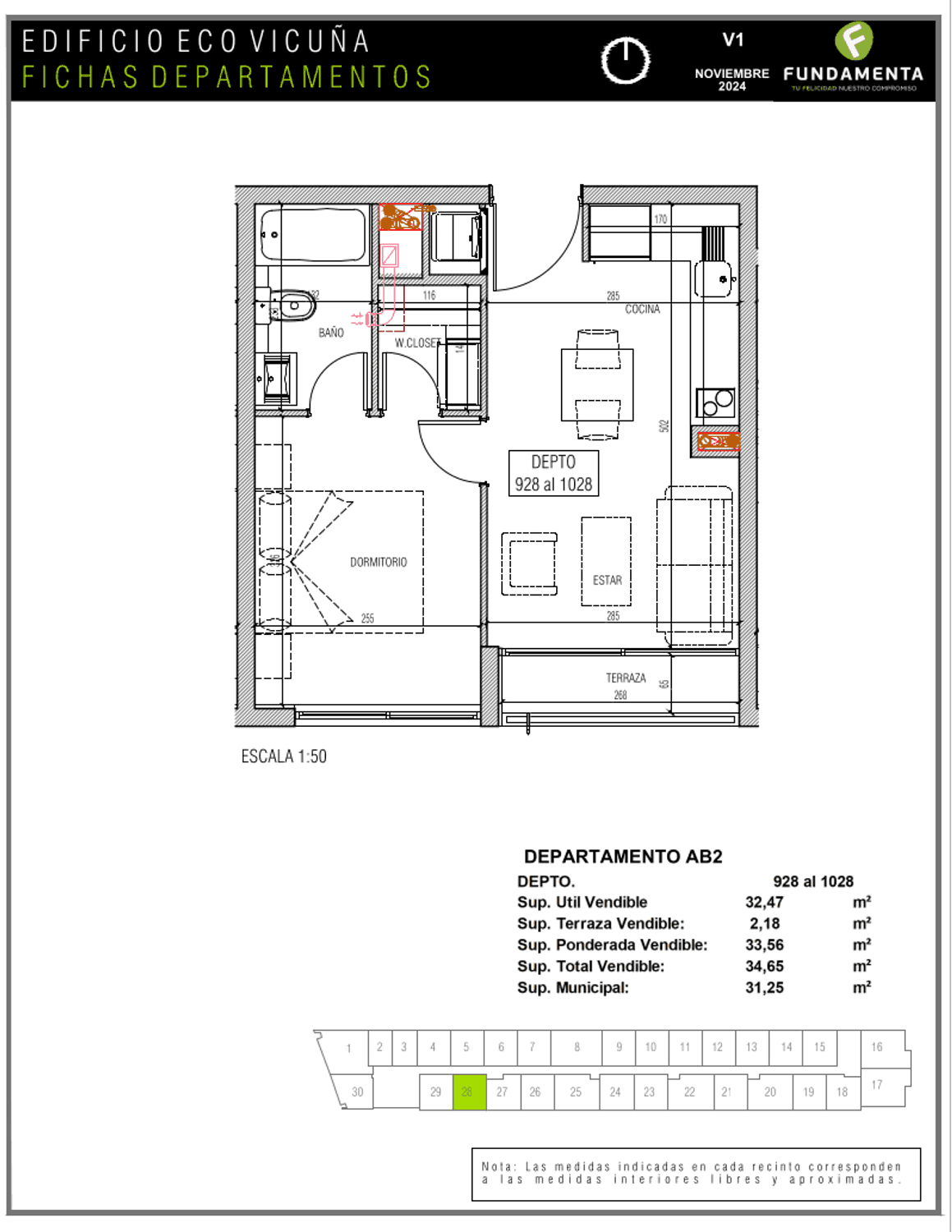 Plano AB2