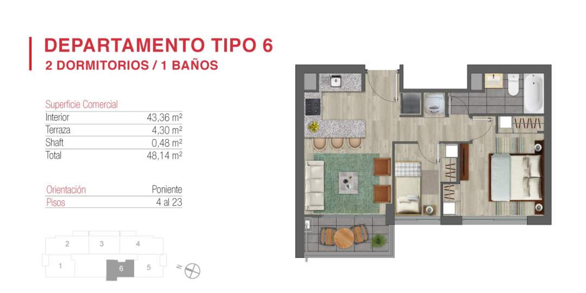 Plano 6