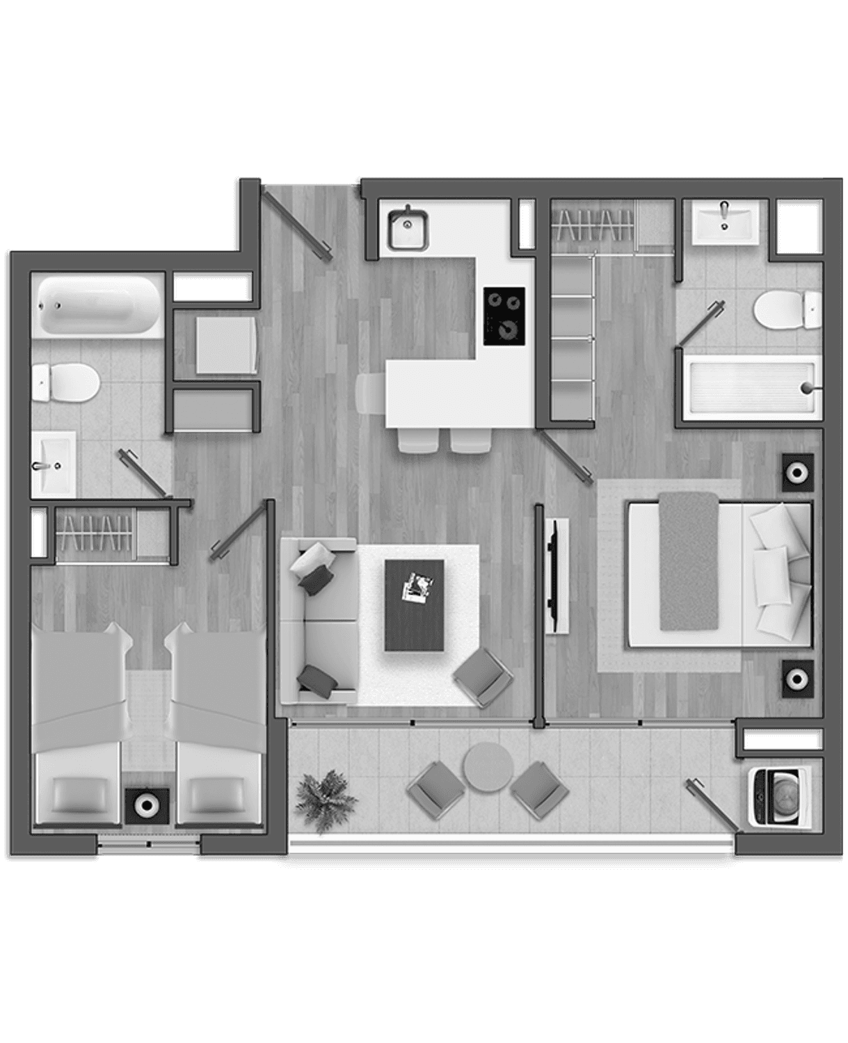 Plano C1