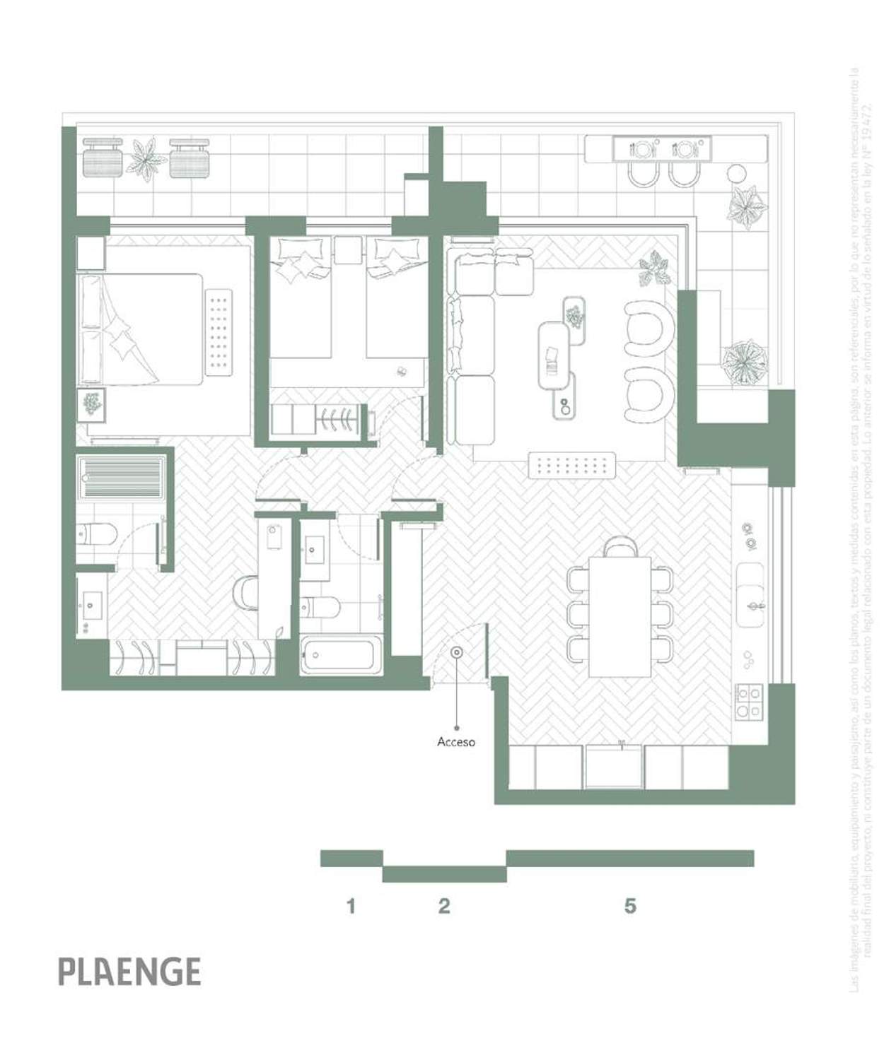 Plano B- Modelo 115