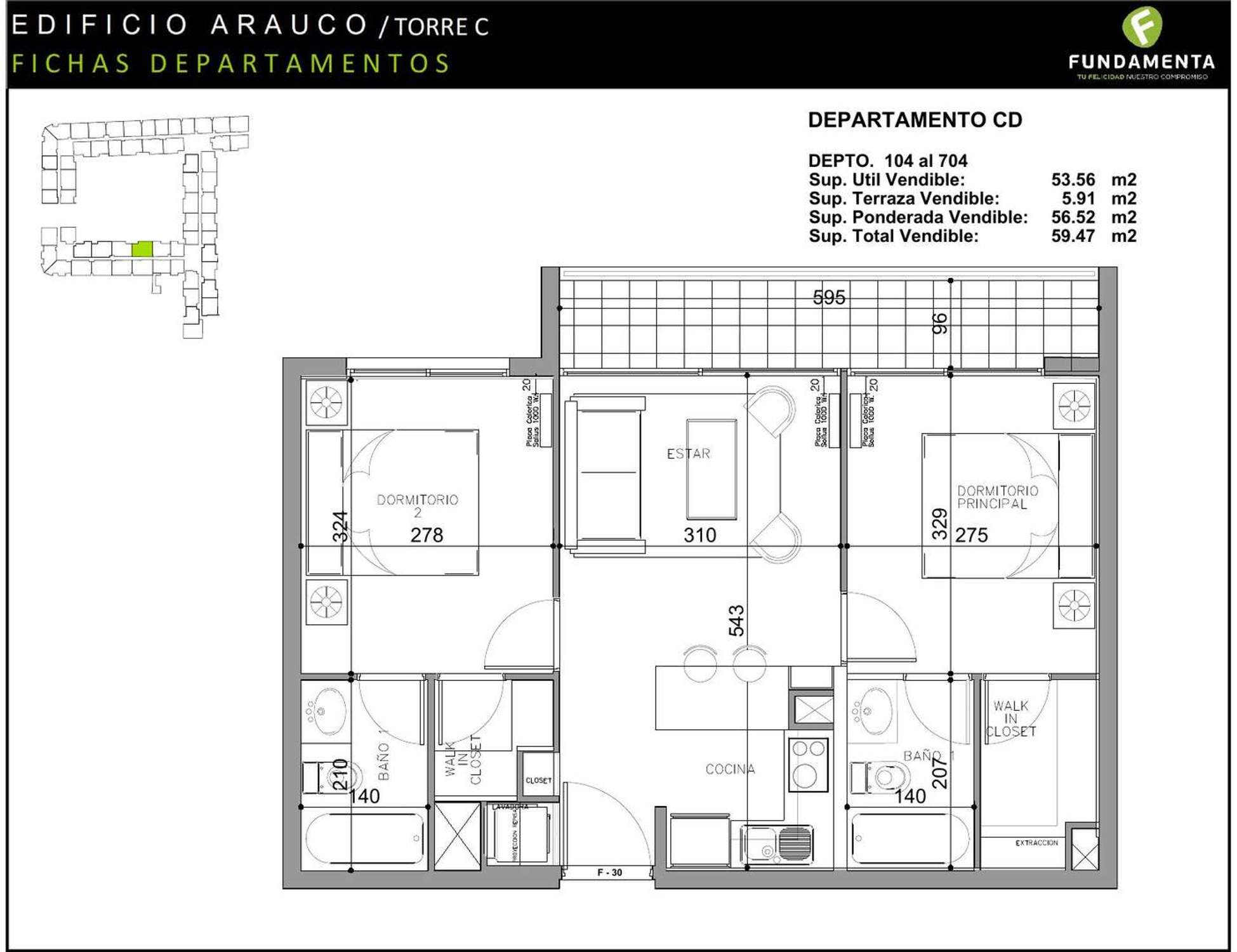 Plano CD