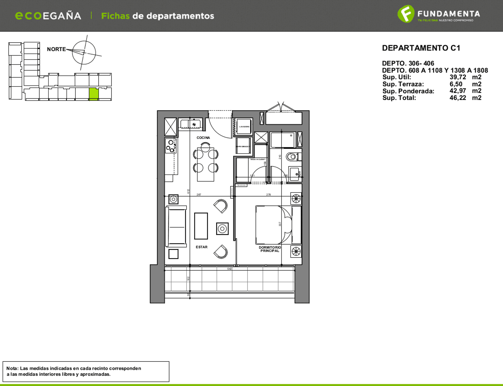 Plano C1