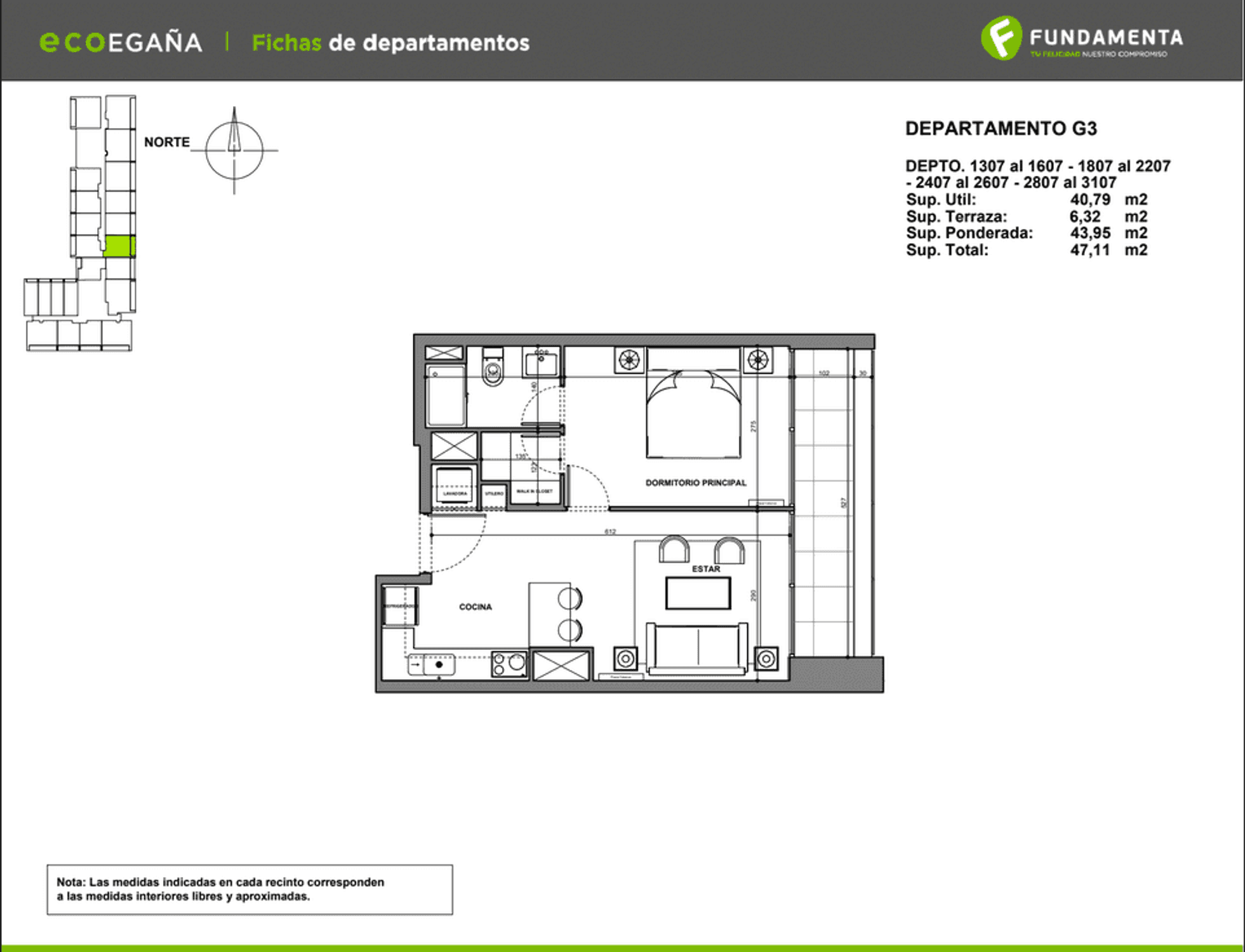 Plano G3