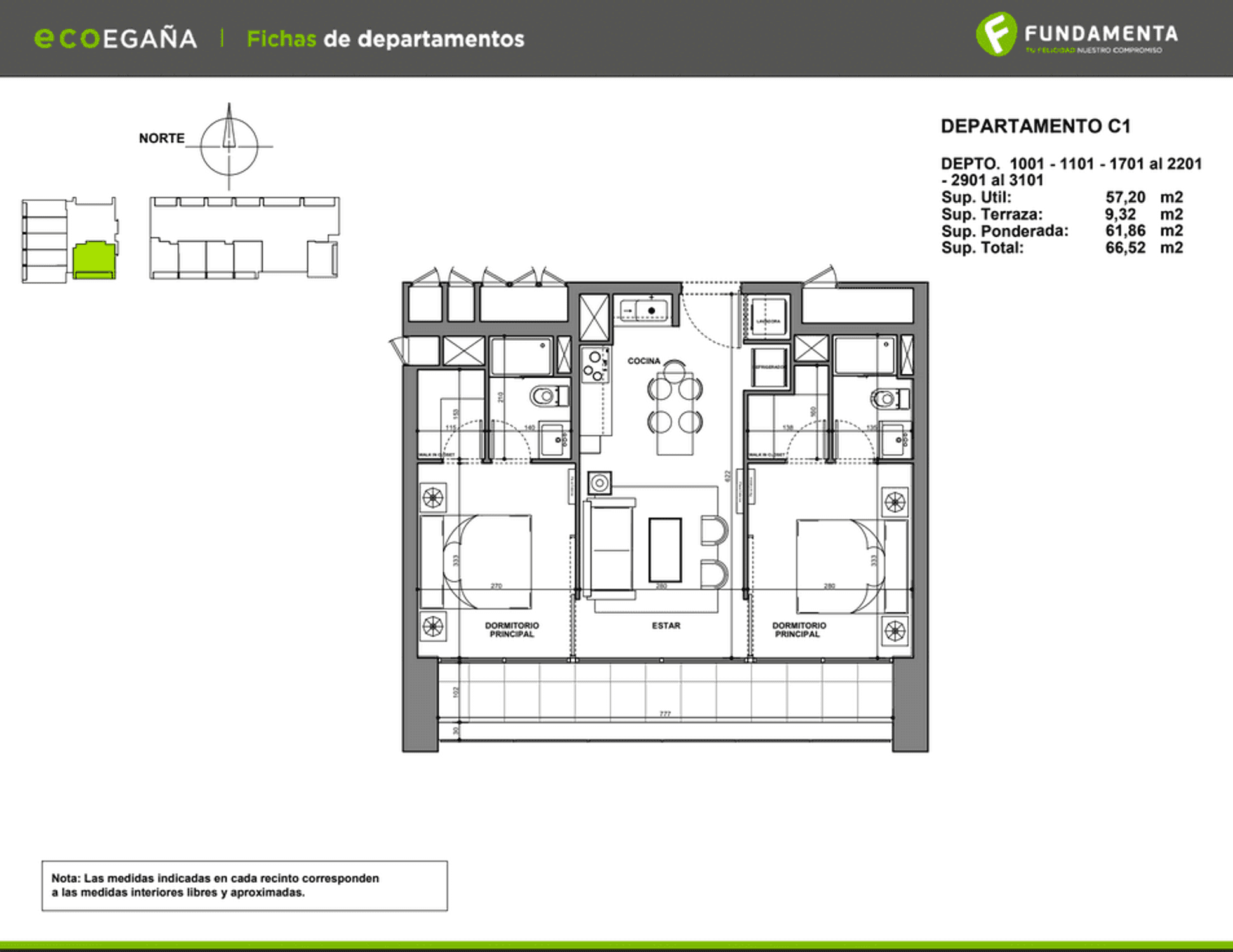 Plano C1