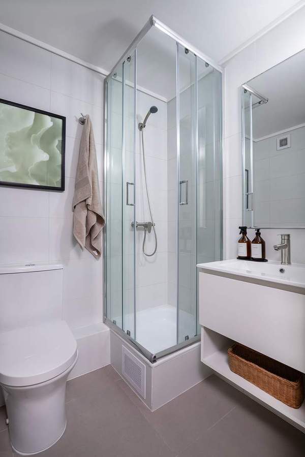 Baño 2