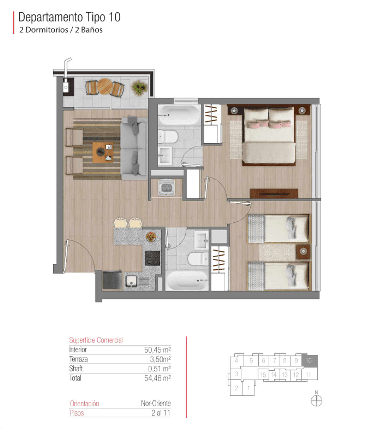 Plano 10