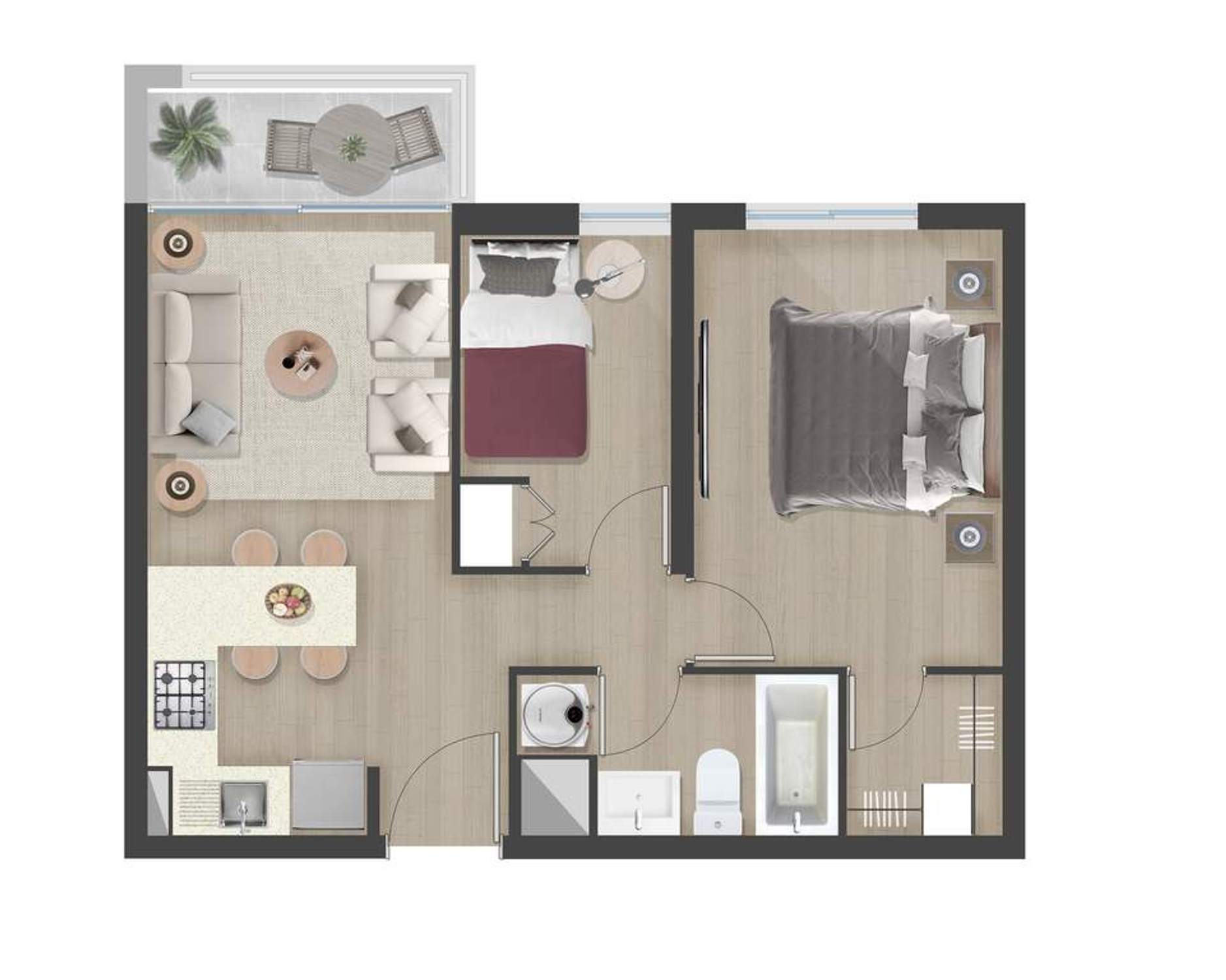 Plano C