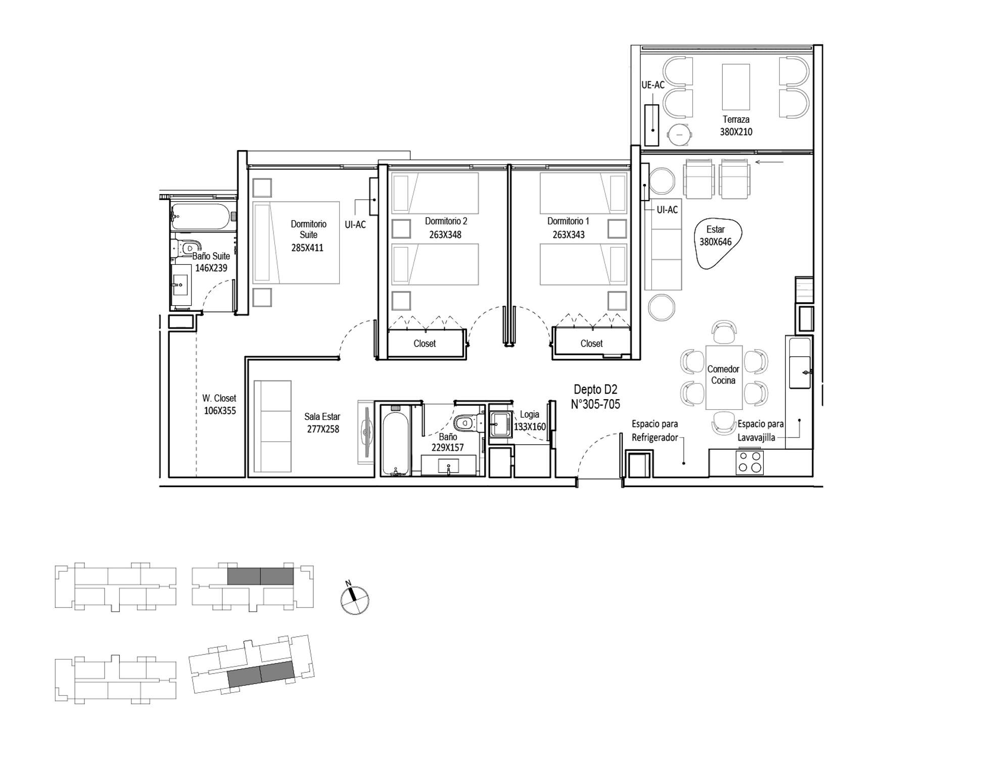 Plano D23
