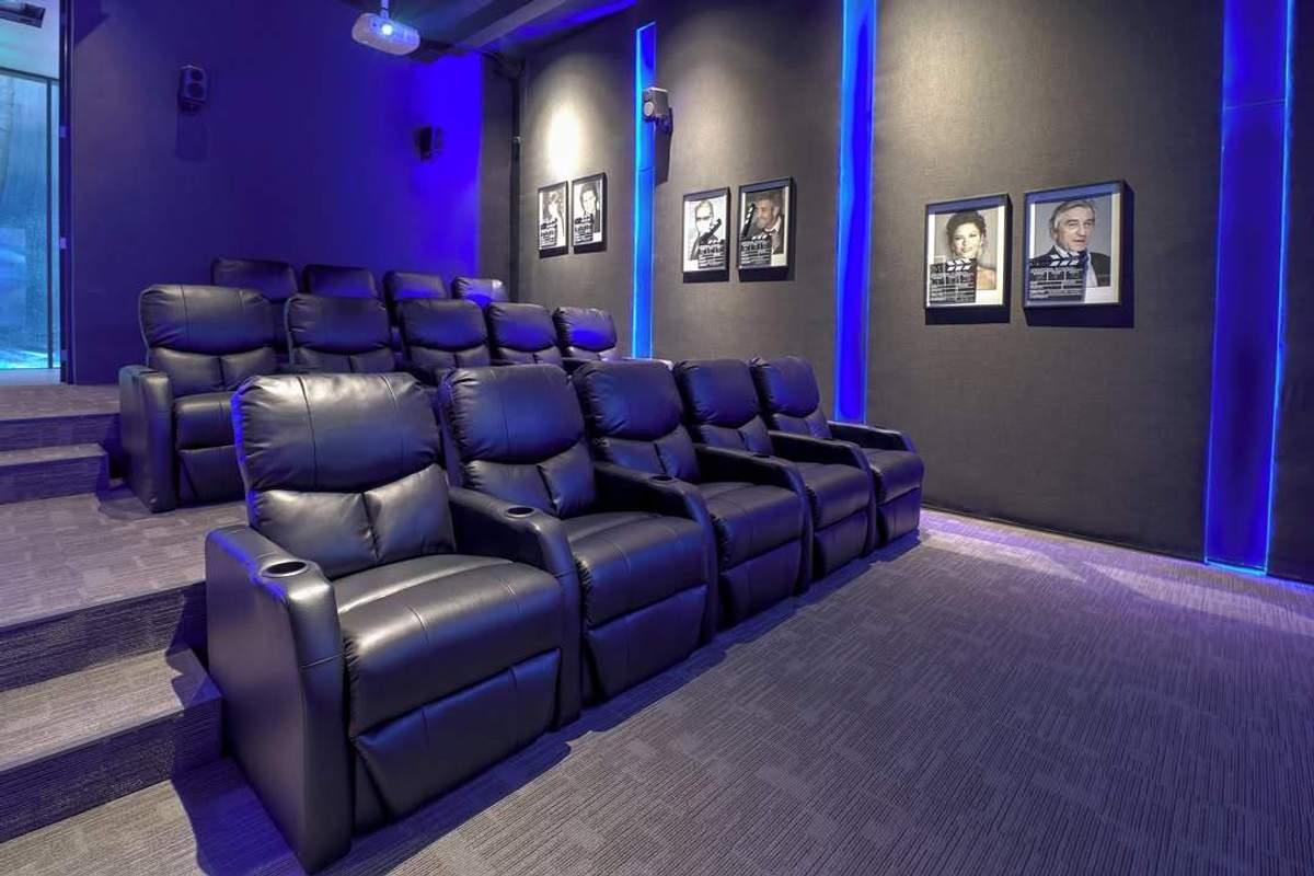 Cine