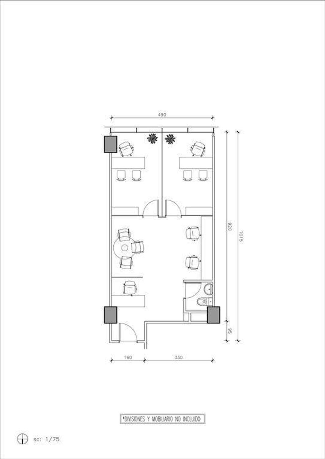 Plano 18